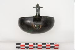 Foto von Bronzeschöpfgefäß (NHMW-PRAE-024909)